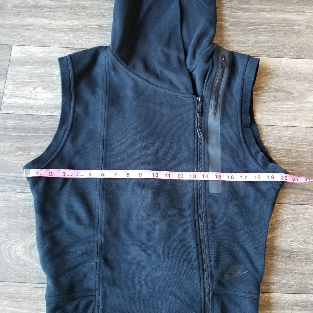 Nike wrap hood vets - Picture 11 of 13
